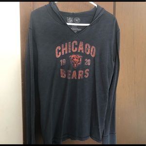 Nike Women’s XL Chicago Bears shirt